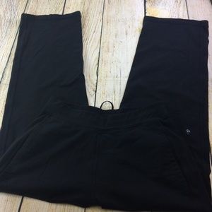 Lululemon loose fit athletic pants